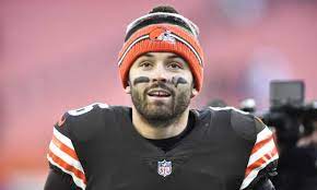 Browns Cleveland va échanger Baker Mayfield